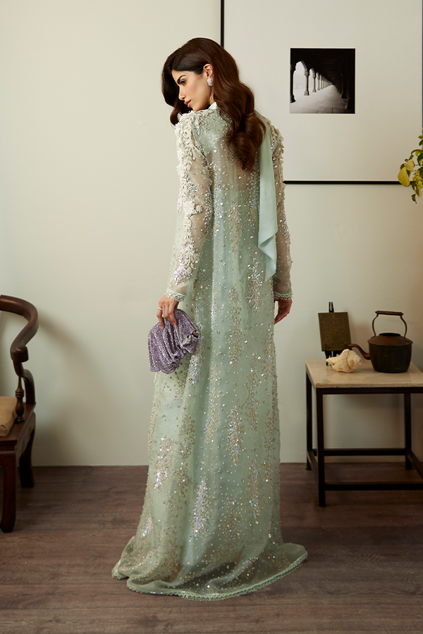 SUFFUSE | LUXURY PRET | DAISY - Pakistani Clothes for women, in United Kingdom and United States