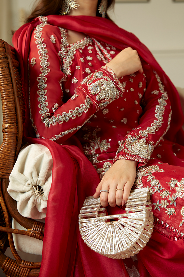 SUFFUSE | LUXURY PRET | NAIRA - Pakistani Clothes for women, in United Kingdom and United States