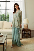 SUFFUSE | LUXURY PRET | CAMILLE - Pakistani Clothes for women, in United Kingdom and United States