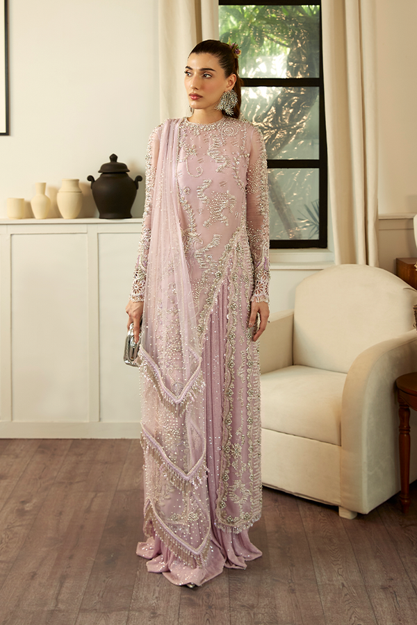 suffuse purple dress Suffuse Luxury Lawn by Sana Yasir/Shop Now Website Link To Shop- https://www.awwalboutique.com/collections/suffuse-by-sana-yasir-lawn-collection #suffuse #suffuselawn #awwalboutique #pakistanisuits