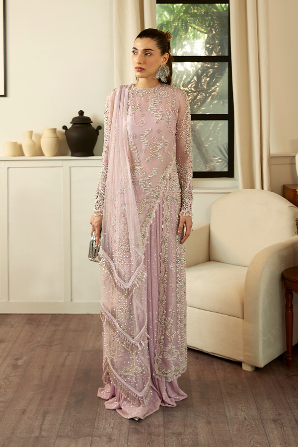 SUFFUSE | LUXURY PRET | VOILA - Pakistani Clothes for women, in United Kingdom and United States