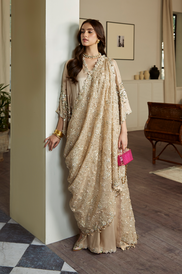 SUFFUSE | LUXURY PRET | LUNA - Pakistani Clothes for women, in United Kingdom and United States