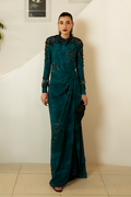 SUFFUSE | LUXURY PRET | ELISA - Pakistani Clothes for women, in United Kingdom and United States