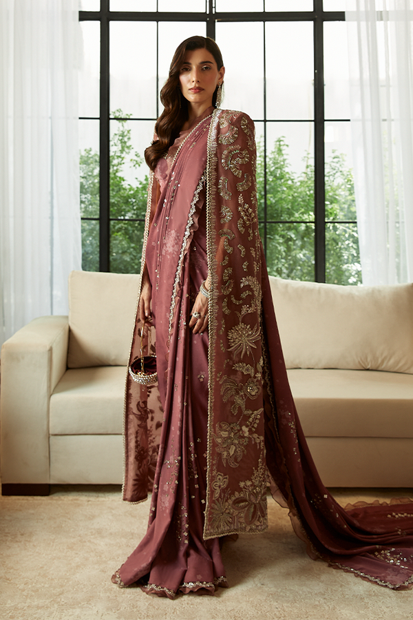 SUFFUSE | LUXURY PRET | ANA - Pakistani Clothes for women, in United Kingdom and United States