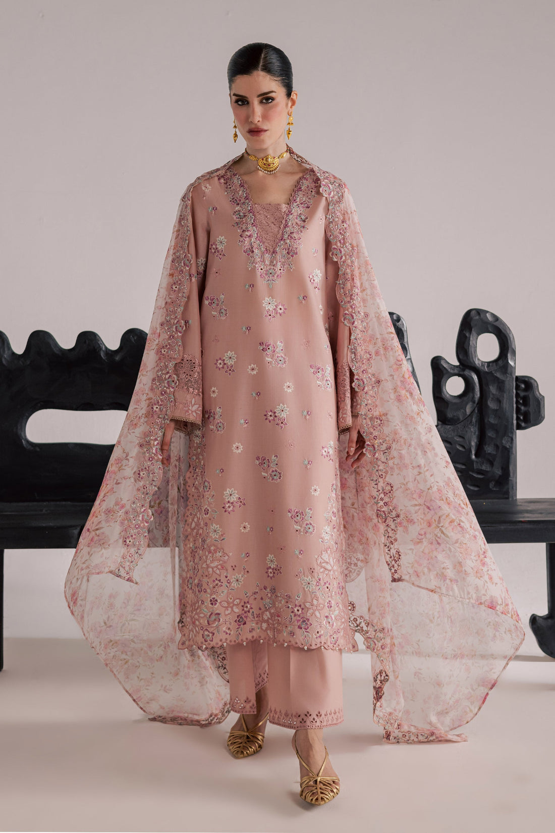 Batik | Festive Eid 26 | SunStone