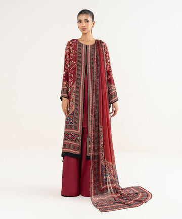 Sapphire | Ready to Wear Fall Winter 25 | T03PSLW25V31_999