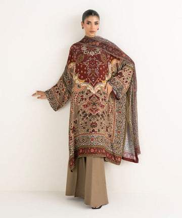 Sapphire | Ready to Wear Fall Winter 25 | T03PSLW25V34_999