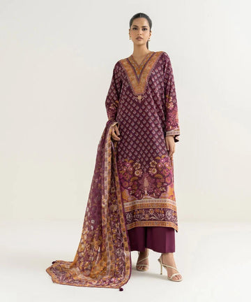 Sapphire | Ready to Wear Fall Winter 25 | T03PSLW25V36_999