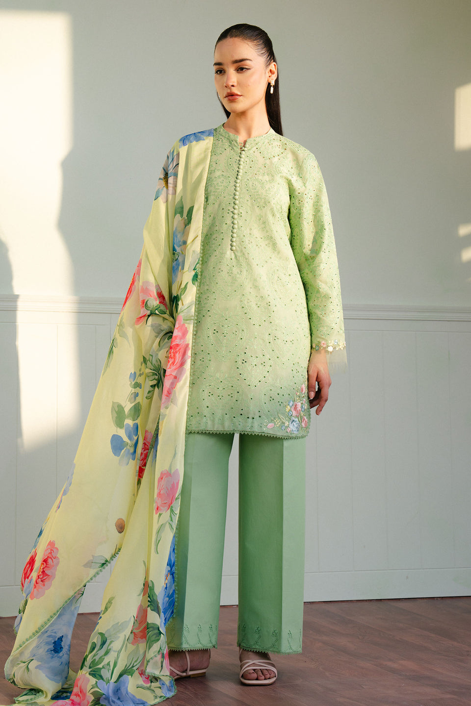 Zara Shahjahan | Coco Lawn 25 | TINA-3B