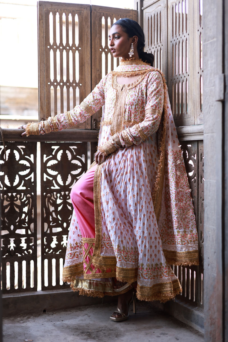 The Pink Tree Company | Spring ballet | PANCY - Pakistani Clothes for women, in United Kingdom and United States