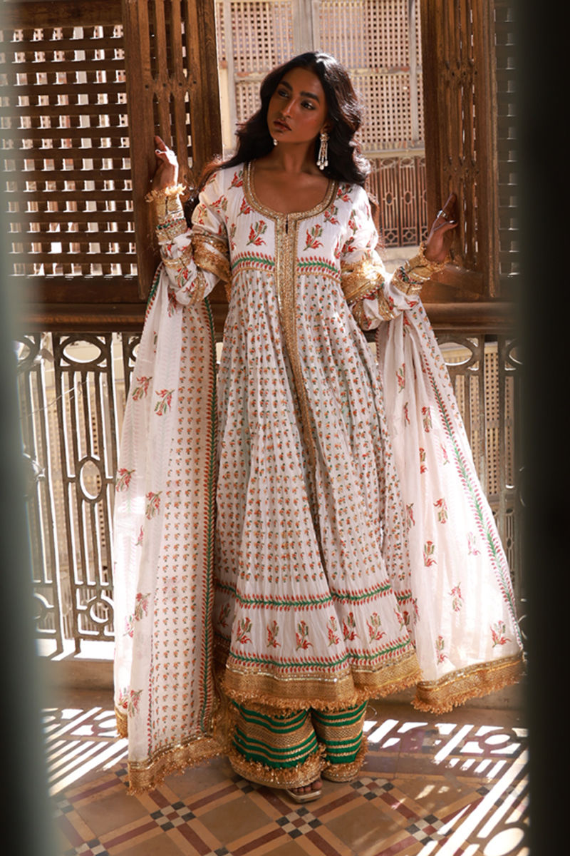 The Pink Tree Company | Spring ballet | PRIMROSE - Pakistani Clothes for women, in United Kingdom and United States