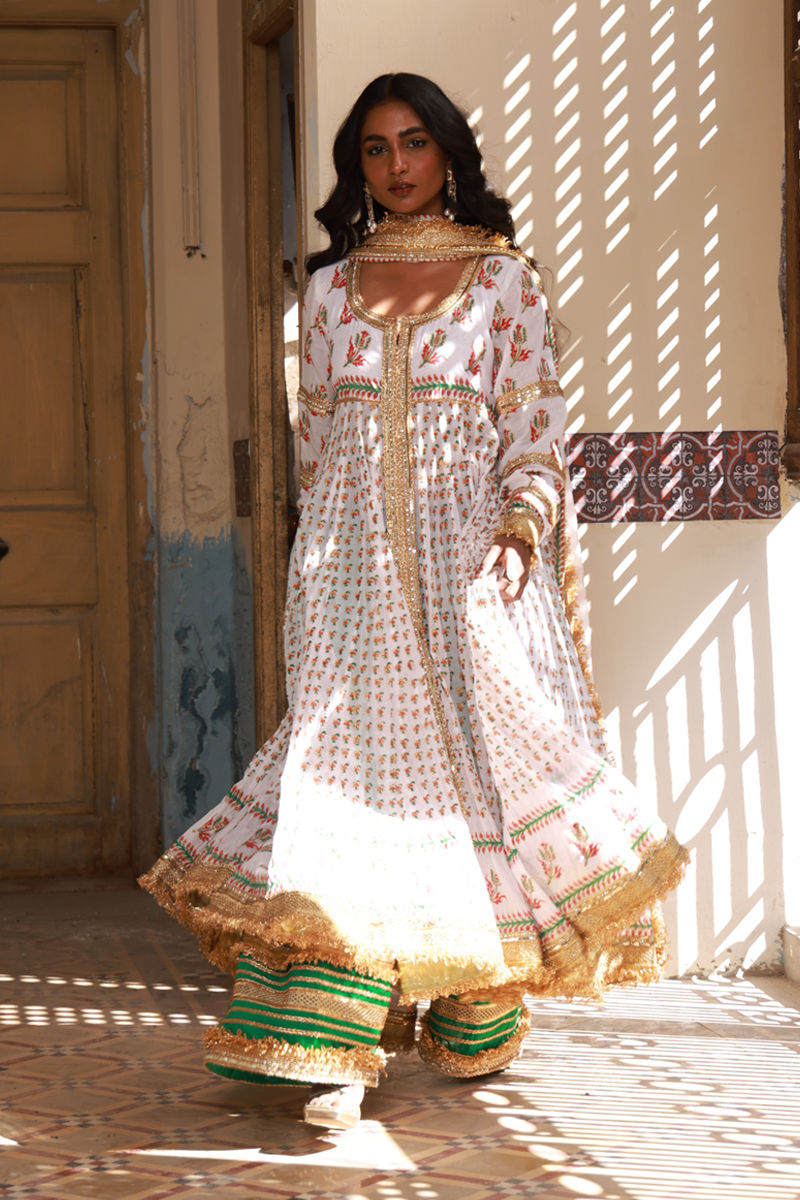 The Pink Tree Company | Spring ballet | PRIMROSE - Pakistani Clothes for women, in United Kingdom and United States