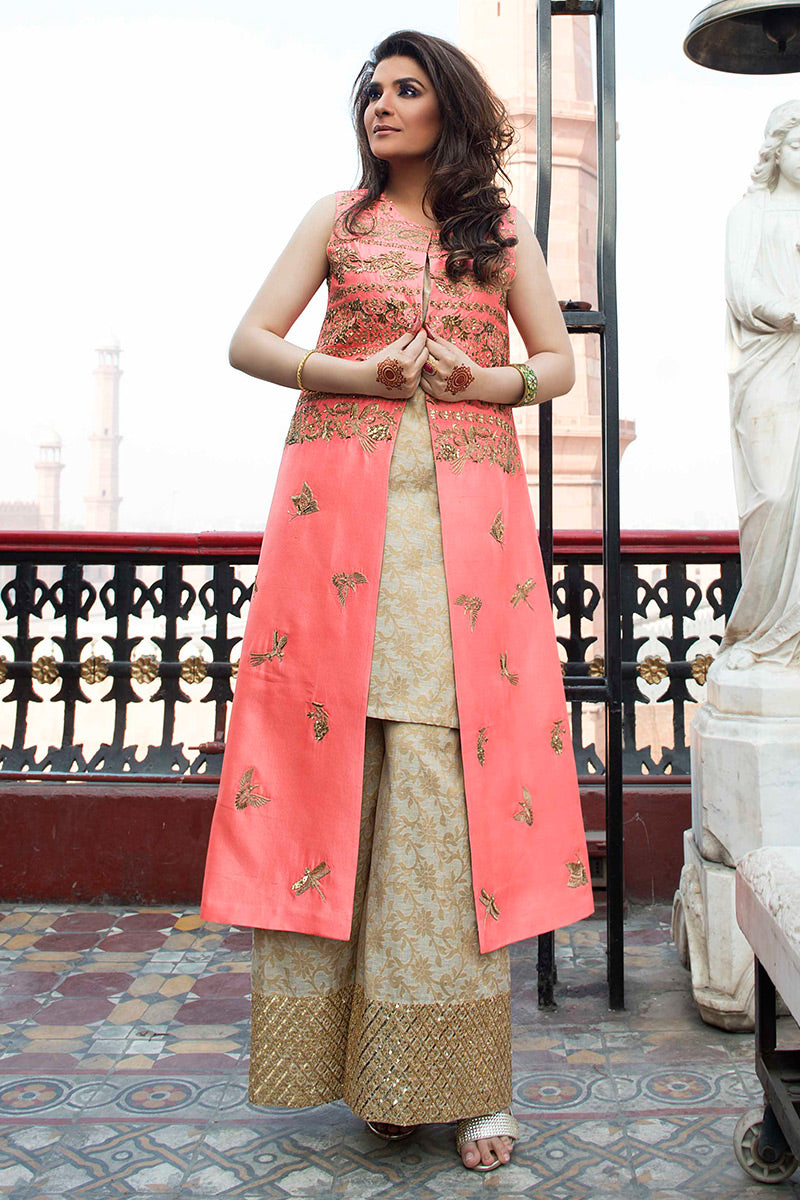 The Pink Tree Company | Wedding Wear | TPTC092 - Pakistani Clothes for women, in United Kingdom and United States