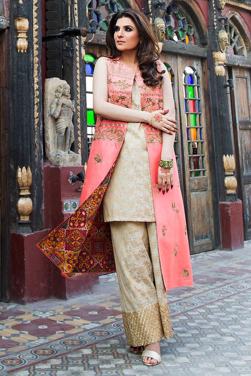 The Pink Tree Company | Wedding Wear | TPTC092 - Pakistani Clothes for women, in United Kingdom and United States