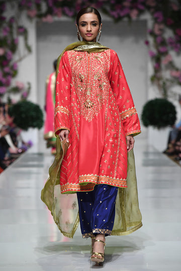 The Pink Tree Company | Wedding Wear | FESTIVE CHIC - Pakistani Clothes for women, in United Kingdom and United States