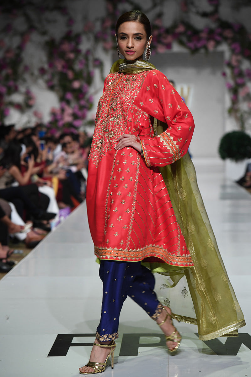 The Pink Tree Company | Wedding Wear | FESTIVE CHIC - Pakistani Clothes for women, in United Kingdom and United States