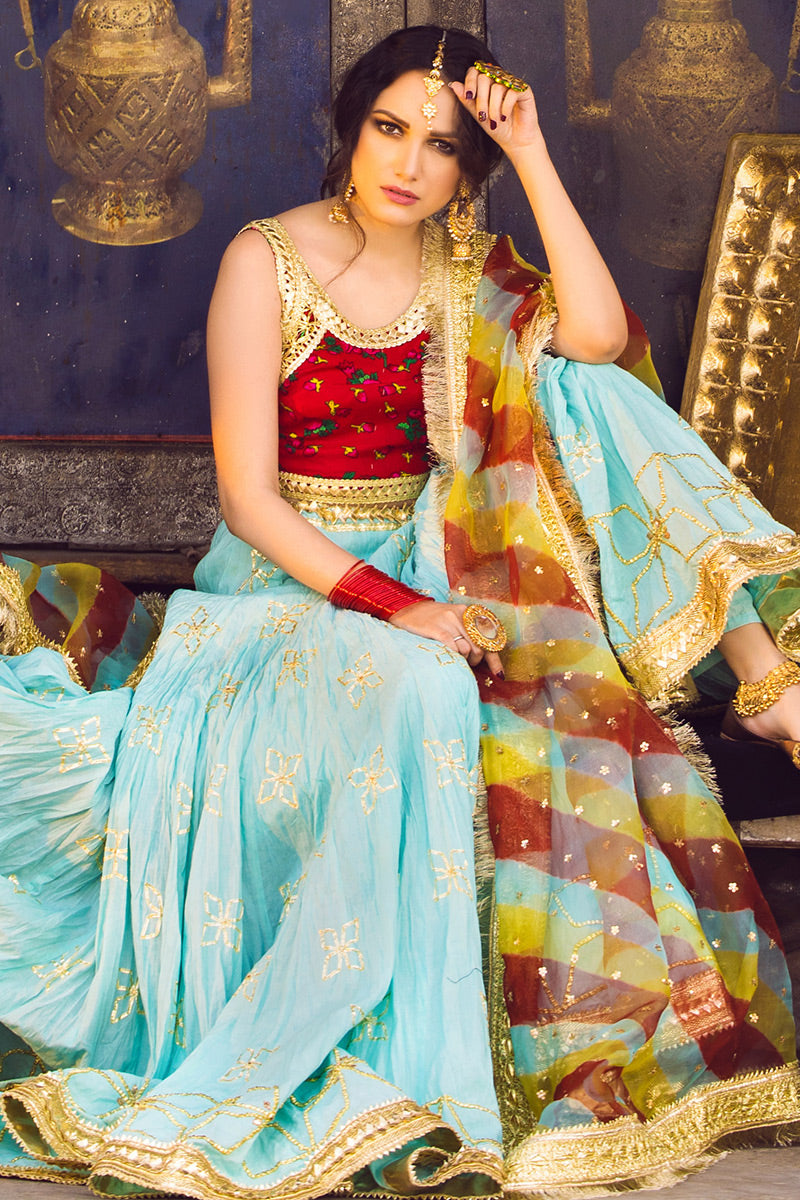 The Pink Tree Company | Wedding Wear | AARTI - Pakistani Clothes for women, in United Kingdom and United States