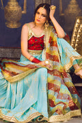 The Pink Tree Company | Wedding Wear | AARTI - Pakistani Clothes for women, in United Kingdom and United States