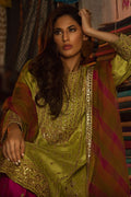 The Pink Tree Company | Wedding Wear | CITRUS PLEASURE - Pakistani Clothes for women, in United Kingdom and United States