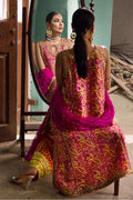 The Pink Tree Company | Wedding Wear | PERIDOT IN PINK - Pakistani Clothes for women, in United Kingdom and United States