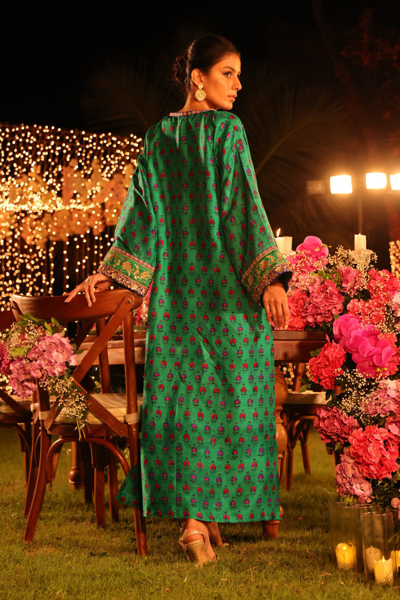 The Pink Tree Company | Wedding Wear | EMERALD - Pakistani Clothes for women, in United Kingdom and United States