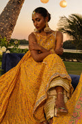 The Pink Tree Company | Wedding Wear | SAFFRON GARDEN - Pakistani Clothes for women, in United Kingdom and United States