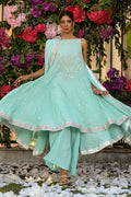 The Pink Tree Company | Wedding Wear | AZURE ALLURE - Pakistani Clothes for women, in United Kingdom and United States