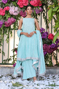 The Pink Tree Company | Wedding Wear | AZURE ALLURE - Pakistani Clothes for women, in United Kingdom and United States