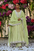 The Pink Tree Company | Wedding Wear | LEAFY BLUSH - Pakistani Clothes for women, in United Kingdom and United States