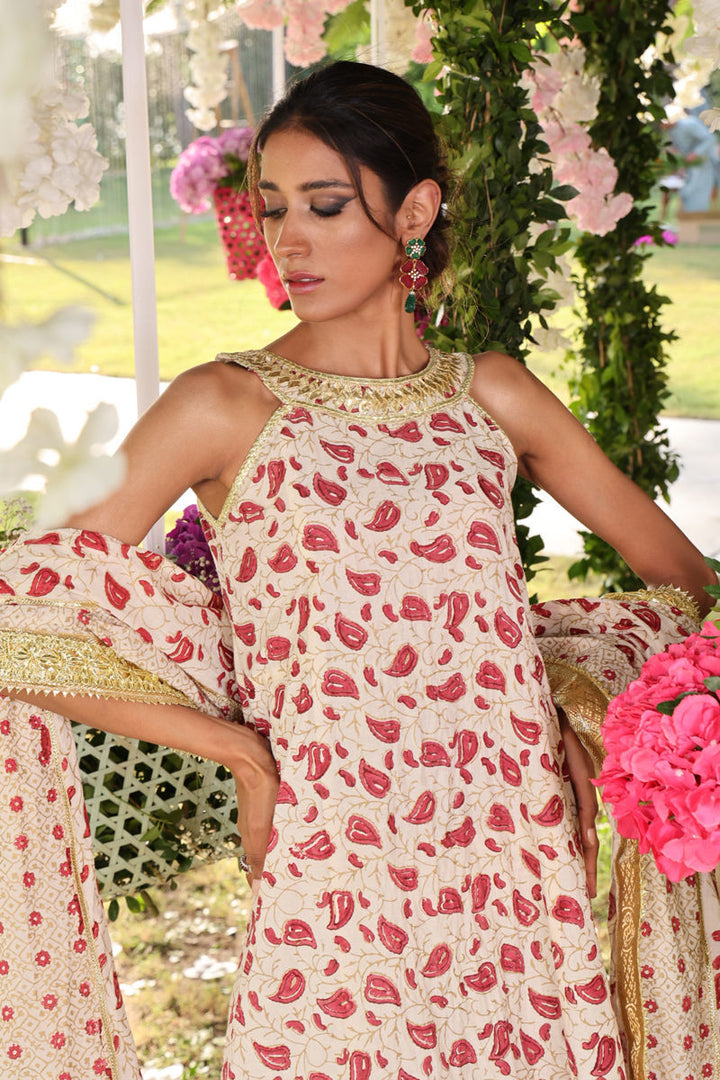 The Pink Tree Company | Wedding Wear | DAZED - Pakistani Clothes for women, in United Kingdom and United States