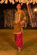 The Pink Tree Company | Wedding Wear | MAGENTA FLASH - Pakistani Clothes for women, in United Kingdom and United States