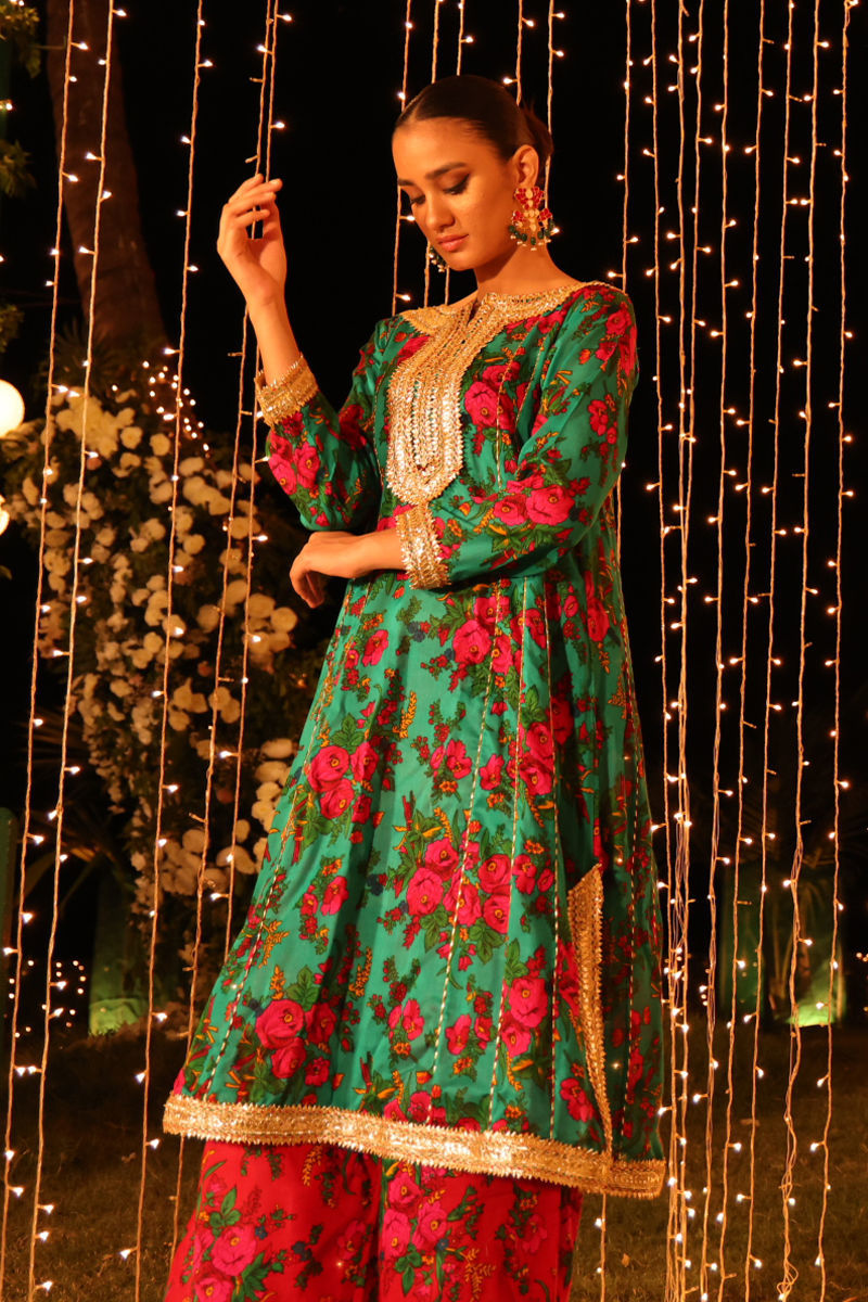 The Pink Tree Company | Wedding Wear | LADY DANGER - Pakistani Clothes for women, in United Kingdom and United States