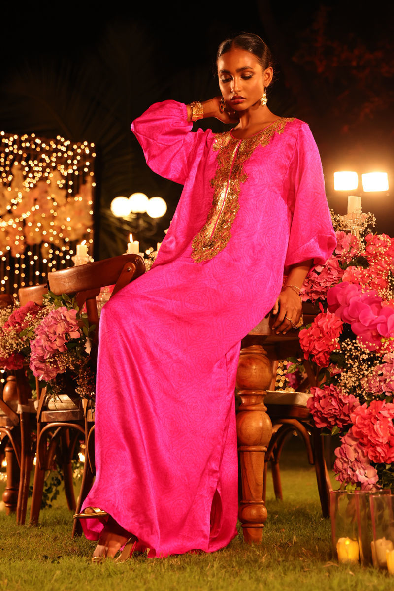 The Pink Tree Company | Wedding Wear | PINK RUBY - Pakistani Clothes for women, in United Kingdom and United States