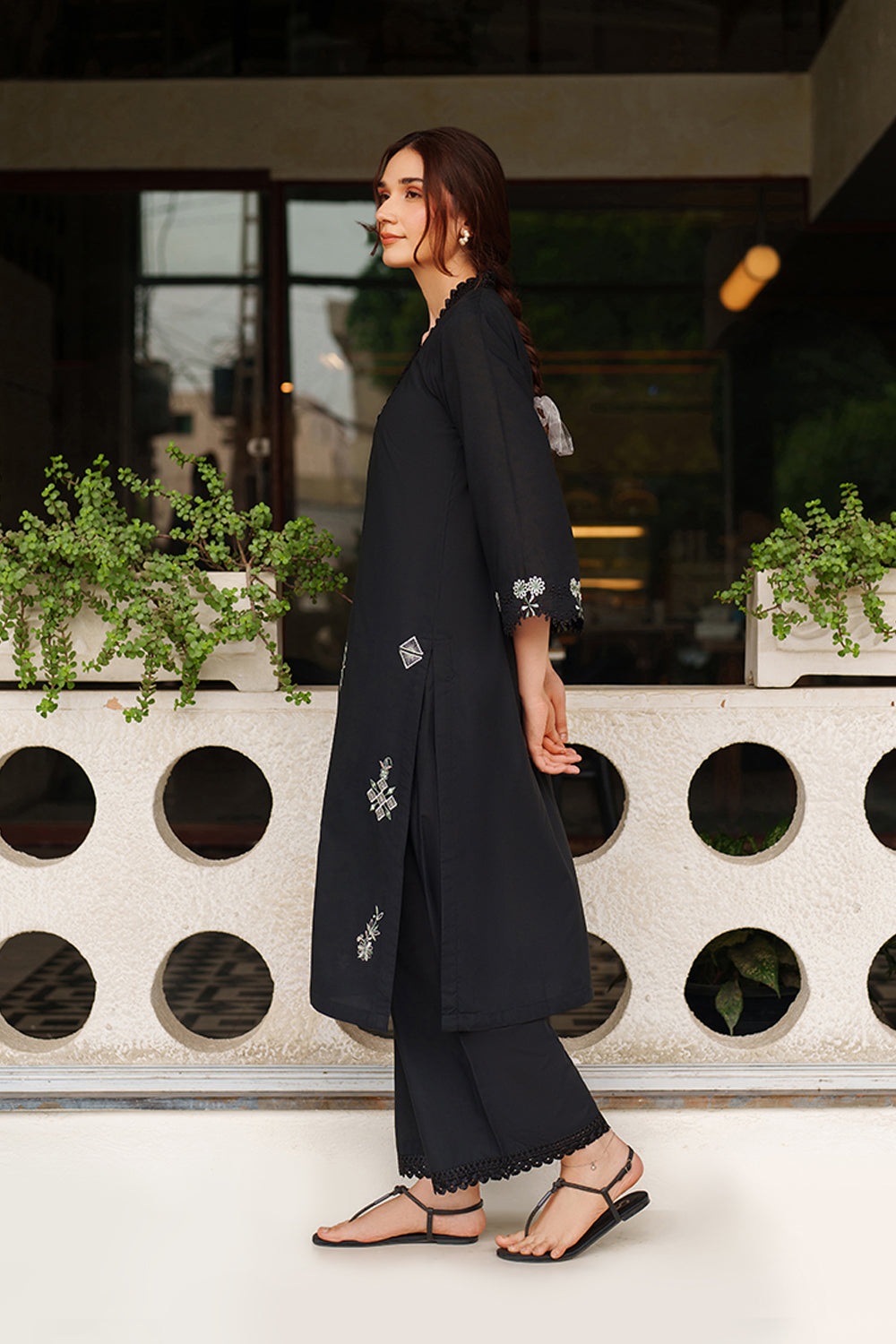 Azure | Chic Essentials | Twlight