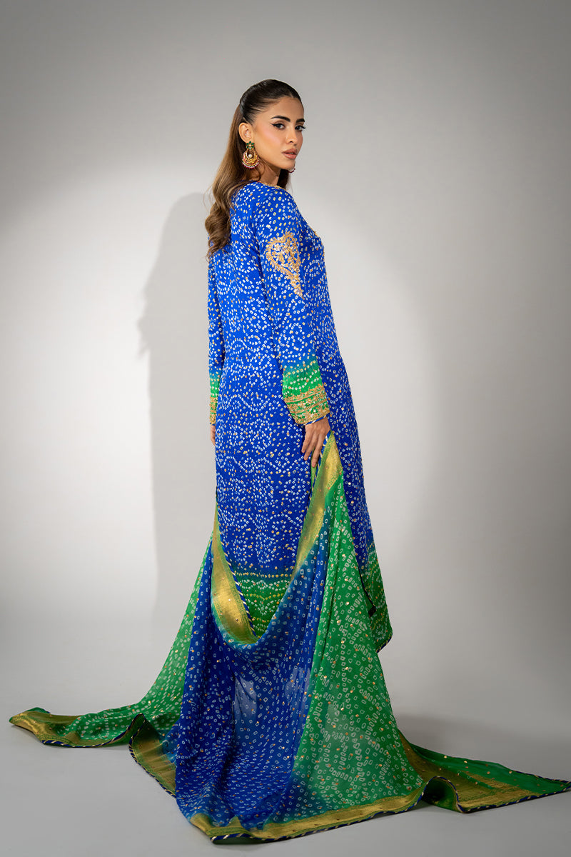 Mina Hassan | Winter 25 | Erma