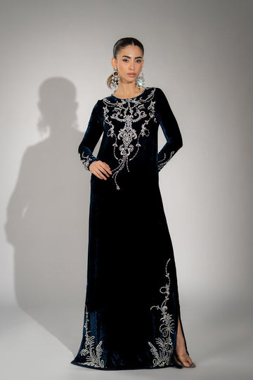 Mina Hassan | Winter 25 | Muskan