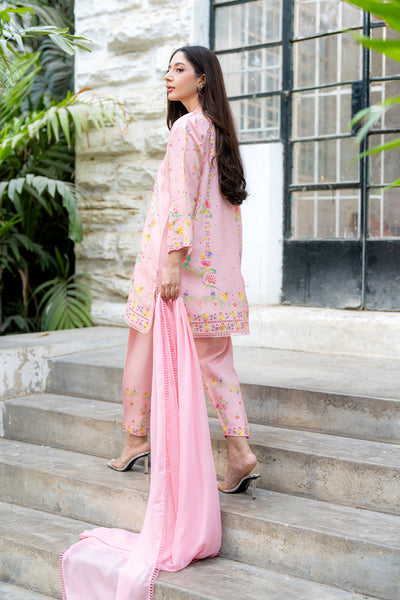 Mina Hassan | Eid 26 | Bloom Blossom