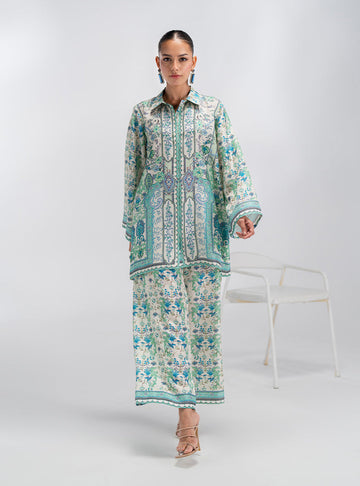 Zainab Chottani | Eid Pret 25 | Beryl