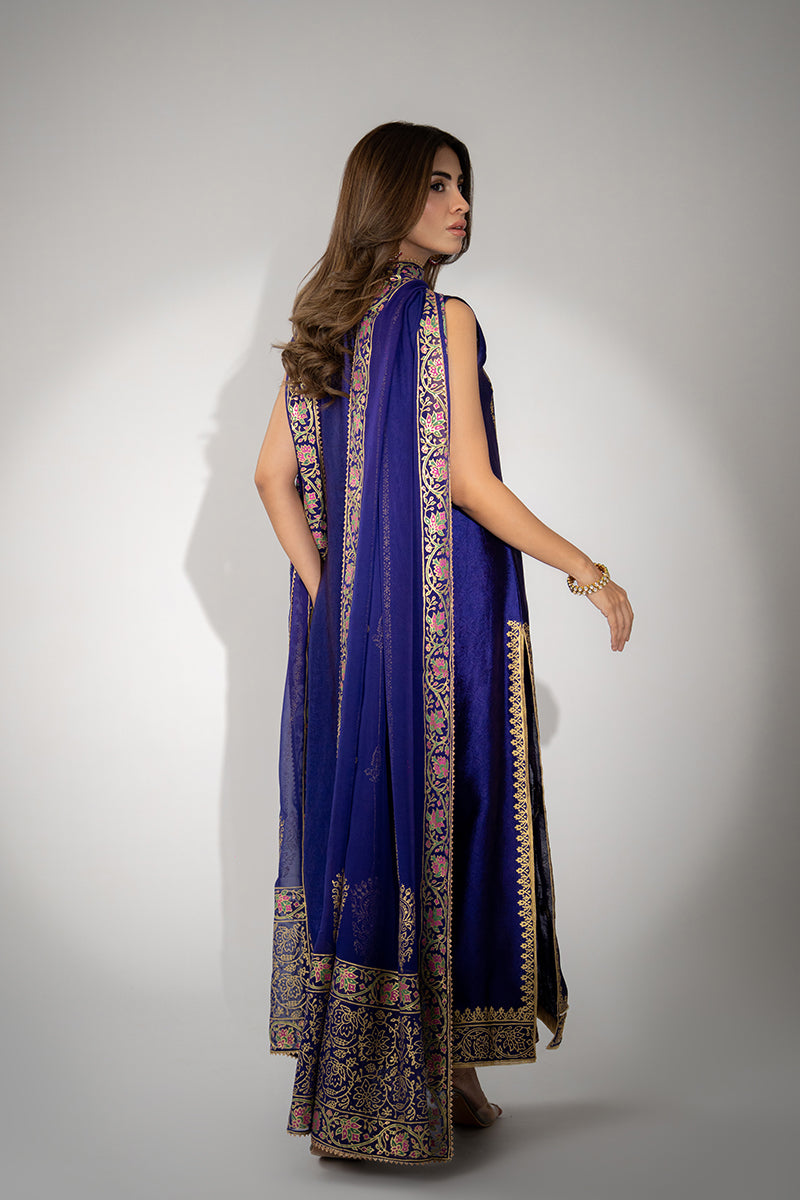 Mina Hassan | Winter 25 | Aria