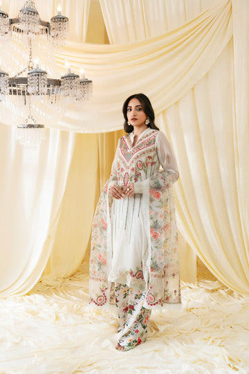 Taana Baana | Luxury Line | F427