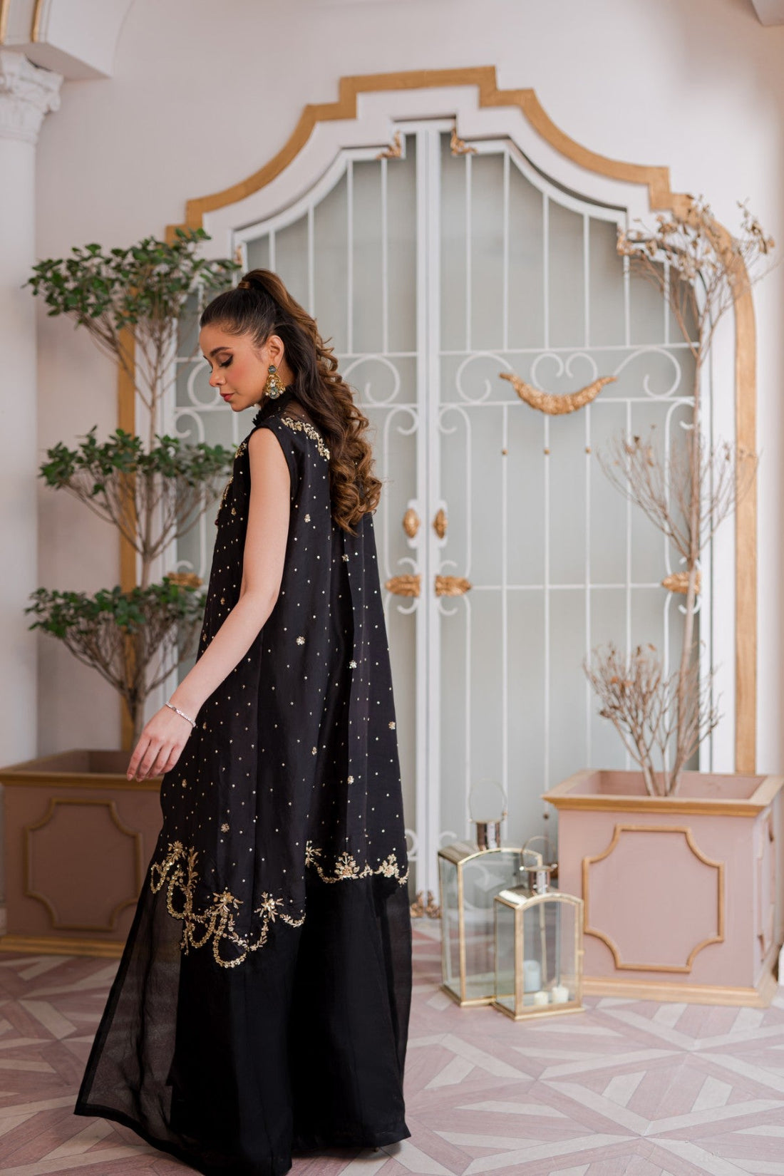 Tabyaa | Luxury Formals |  RS23-3