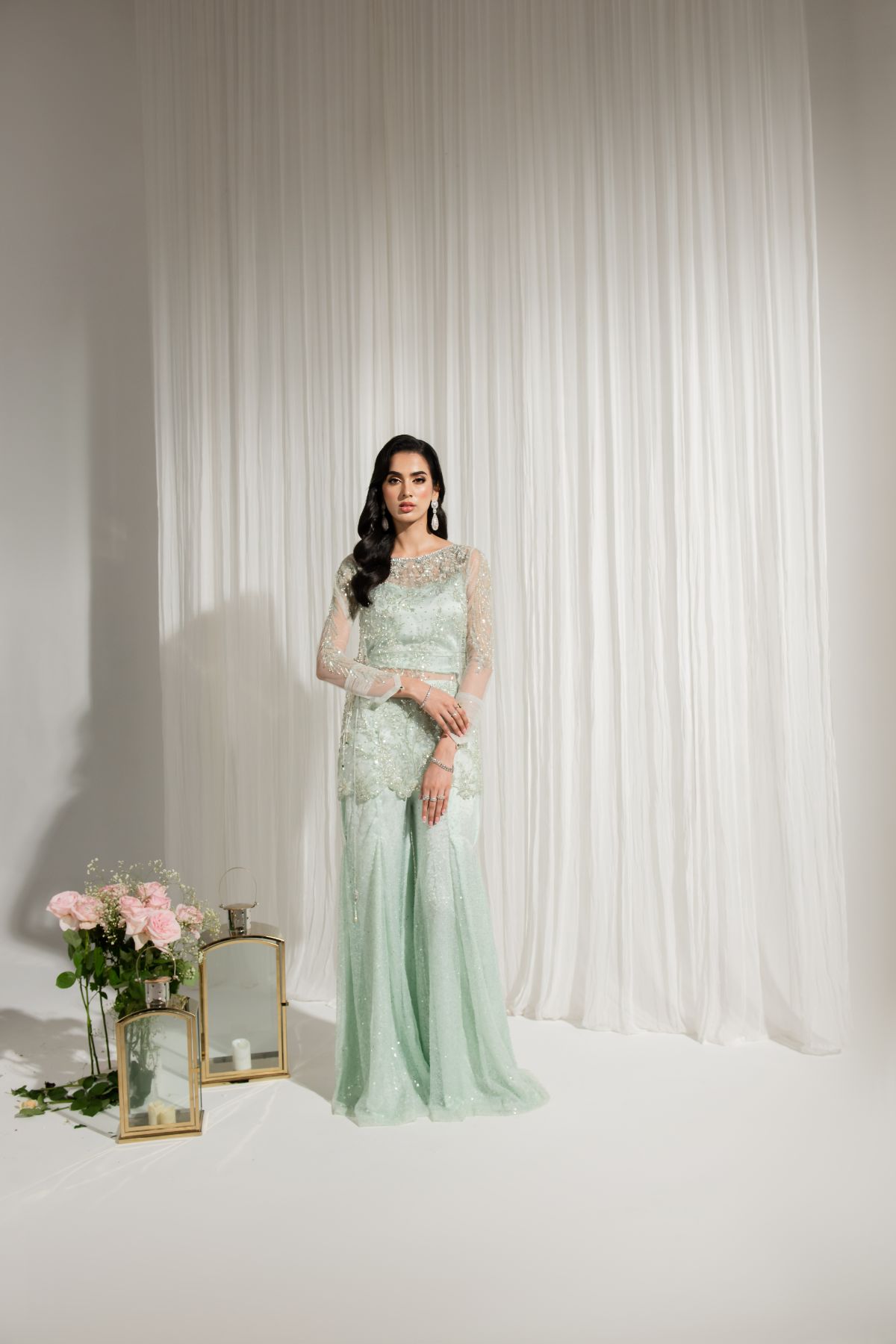 Tabyaa | Luxury Formals |  Aurora