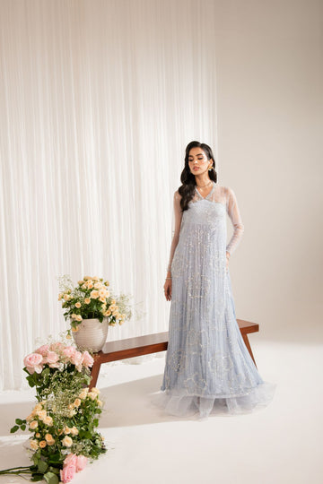 Tabyaa | Luxury Formals |  Serene