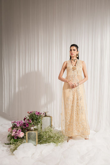 Tabyaa | Luxury Formals |  Allure