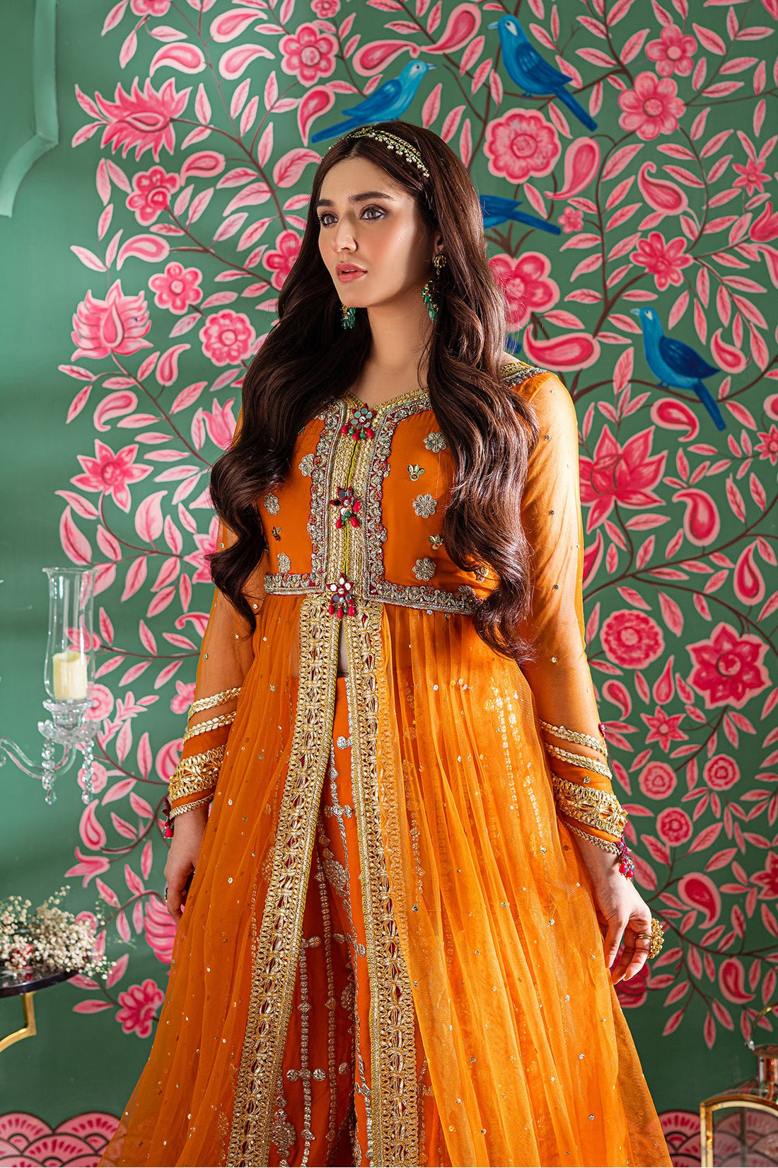 Tabyaa | Luxury Formals |  Suhana