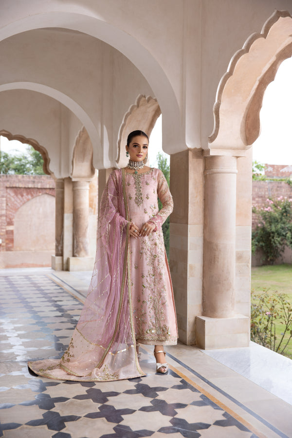 Tabyaa | Sajni Bridal | Aara