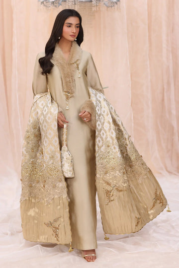 Musferah Saad | The Serenade | The Duchess