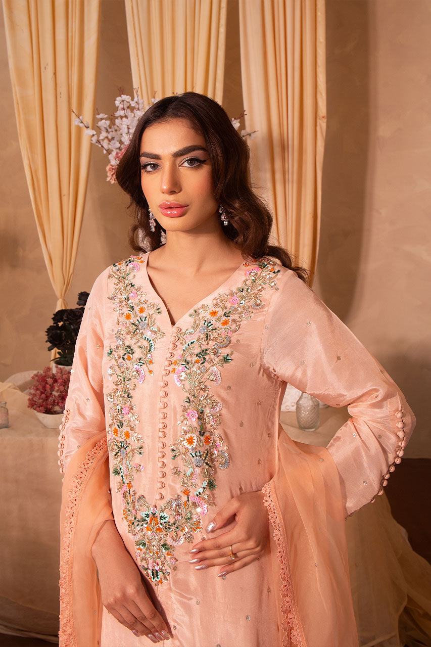 Leon | Leon Luxe Collection | AMANI - Pakistani Clothes for women, in United Kingdom and United States