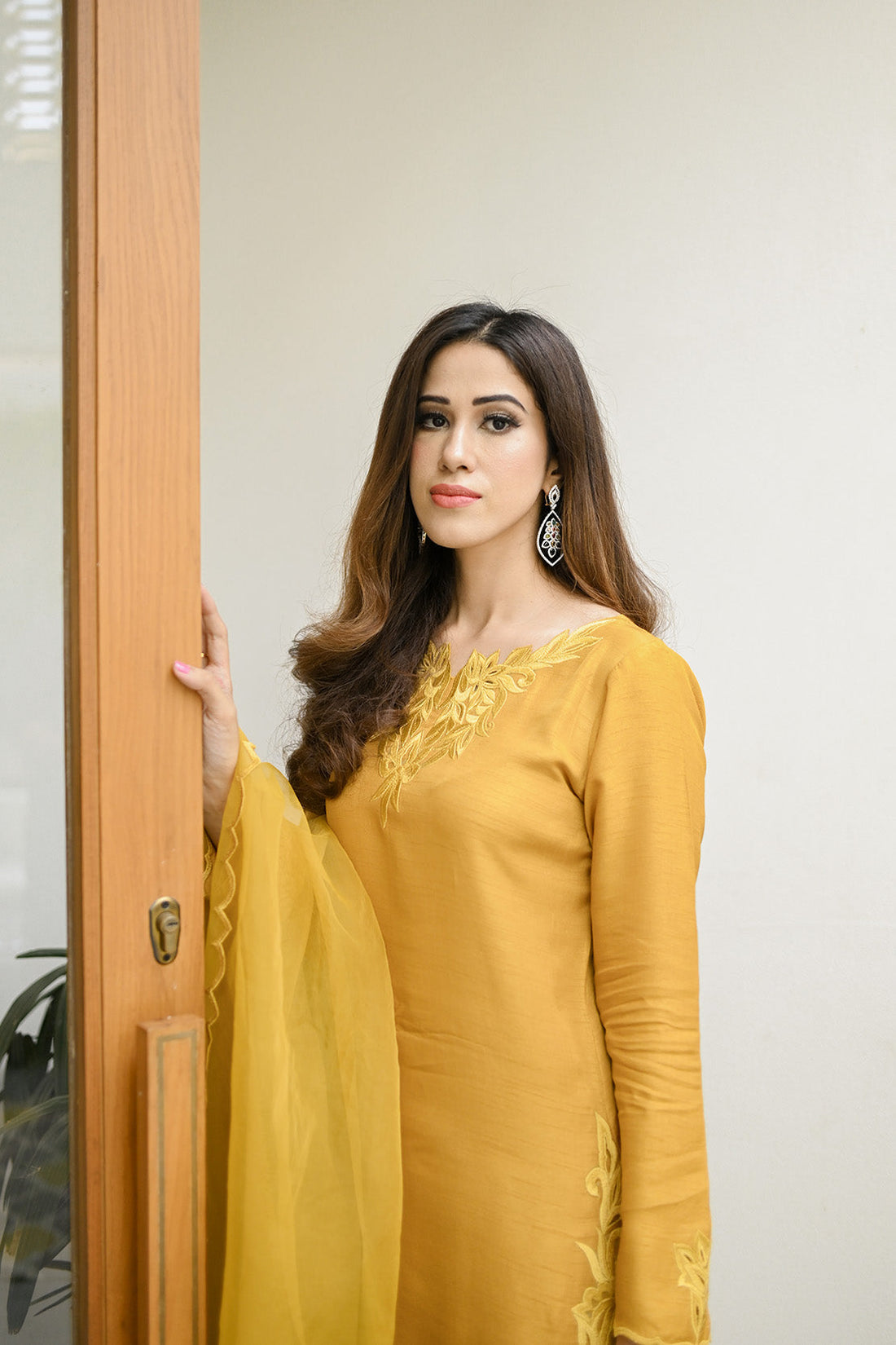 Leon | Leon Luxe Collection | NAZ - Pakistani Clothes for women, in United Kingdom and United States