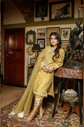 Leon | Leon Luxe Collection | ROSA BLANCA - Pakistani Clothes for women, in United Kingdom and United States